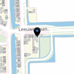 Appartement GVL00 B 3535 3