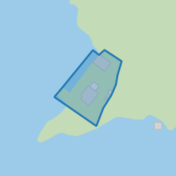 Perceel GVL00-B-3550