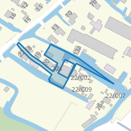 Perceel GVL00-B-3560