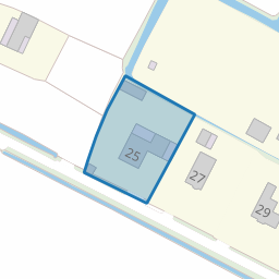 Perceel GVL00-C-1366