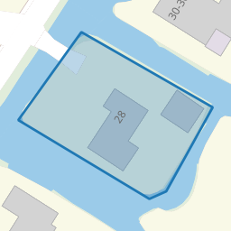 Perceel GVL00-C-1536