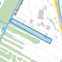 Perceel GVL00-C-1653