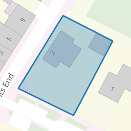 Perceel GVL00-C-1671