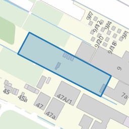 Perceel GVL00-C-1714