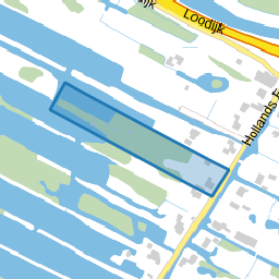 Perceel GVL00-C-1814