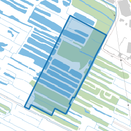 Perceel GVL00-C-1927