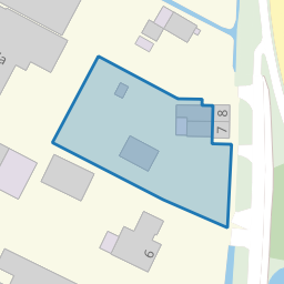 Perceel GVL00-C-1974