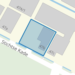 Perceel GVL00-C-1995