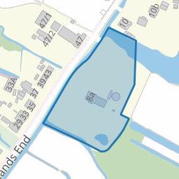 Perceel GVL00-C-2019