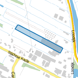 Perceel GVL00-C-2041