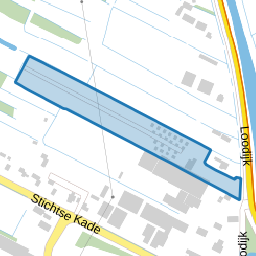 Perceel GVL00-C-2043