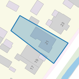 Perceel GVL00-C-2068