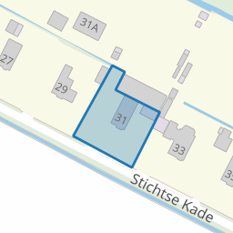 Perceel GVL00-C-2076