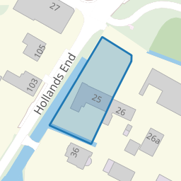 Perceel GVL00-C-2128