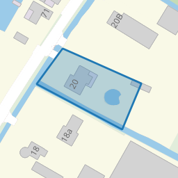 Perceel GVL00-C-2199