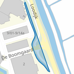 Perceel GVL00-C-2227