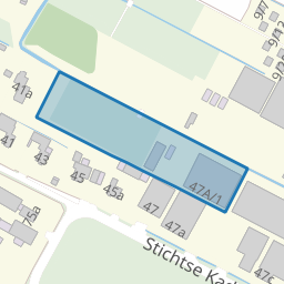 Perceel GVL00-C-2267