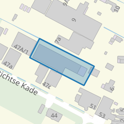 Perceel GVL00-C-2268