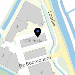 Appartement GVL00 C 2303 12