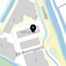 Appartement GVL00 C 2303 2