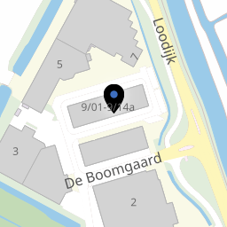 Appartement GVL00 C 2303 3