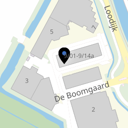 Appartement GVL00 C 2303 5