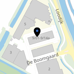 Appartement GVL00 C 2303 9