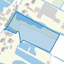 Perceel GVL00-C-2323