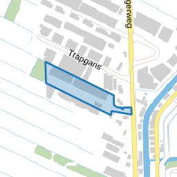 Perceel GVL00-C-2358