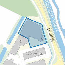 Perceel GVL00-C-2487