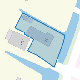 Perceel GVL00-C-2599