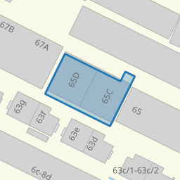 Perceel GVL00-C-2672