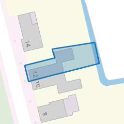 Perceel GVM00-A-1643