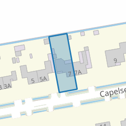 Perceel GVM00-A-1773