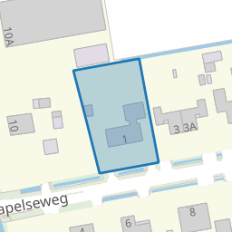 Perceel GVM00-A-1778