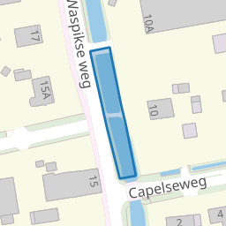 Perceel GVM00-A-1780