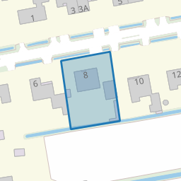 Perceel GVM00-A-1809