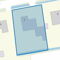 Perceel GVM00-A-1810