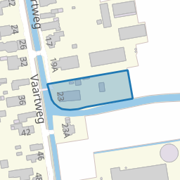 Perceel GVM00-A-1829