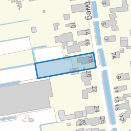 Perceel GVM00-A-1843