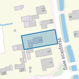 Perceel GVM00-A-1866