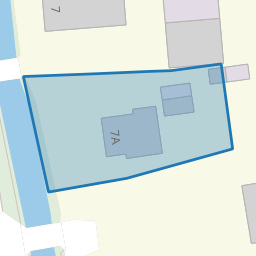 Perceel GVM00-A-1900