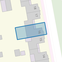 Perceel GVM00-A-1932