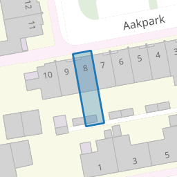 Perceel GVM00-A-1954