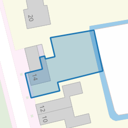 Perceel GVM00-A-1976