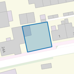 Perceel GVM00-A-1981