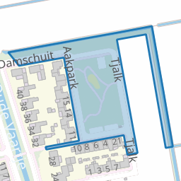 Perceel GVM00-A-1989