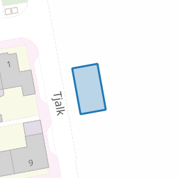 Perceel GVM00-A-2001