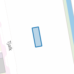 Perceel GVM00-A-2003