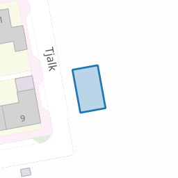 Perceel GVM00-A-2007